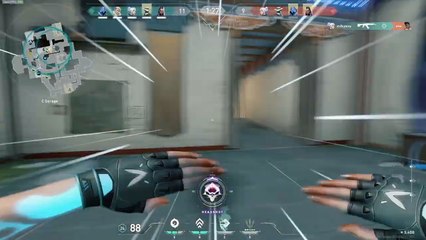 Extienden las inscripciones de VALORANT Girl's Cup