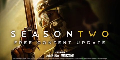 Warzone: Verdansk explotará esta temporada. El nuevo mapa se ubicará en 1980 con temática Black Ops