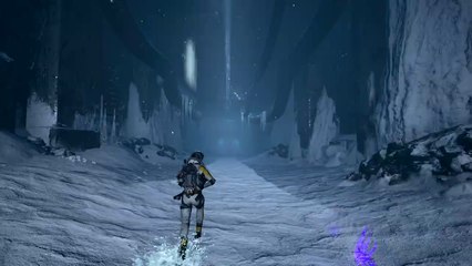 Returnal compensa su retraso con un nuevo tráiler centrado en Atropos y su misteriosa atmosfera