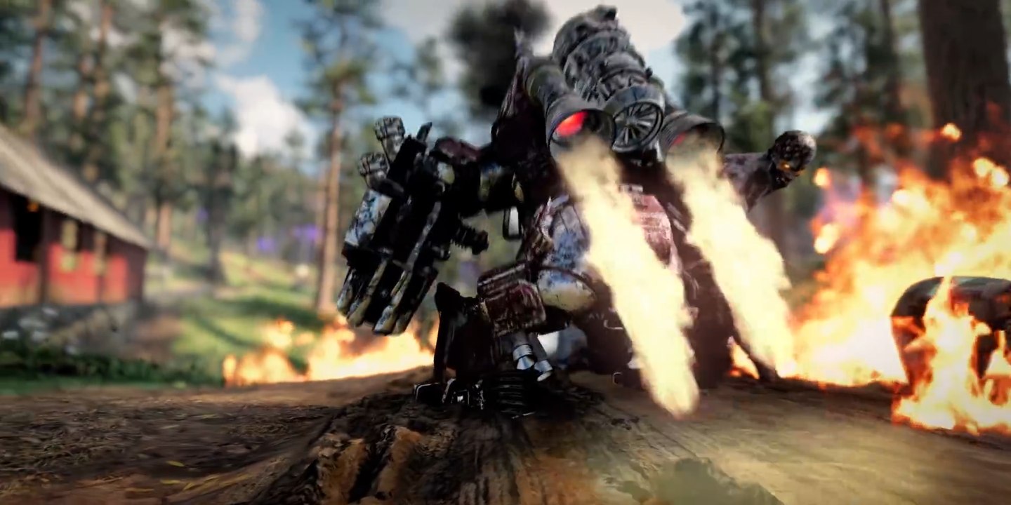 La jugada cerebro galaxia de Activision sería un Call of Duty solo de zombis, y ya estaría en camino