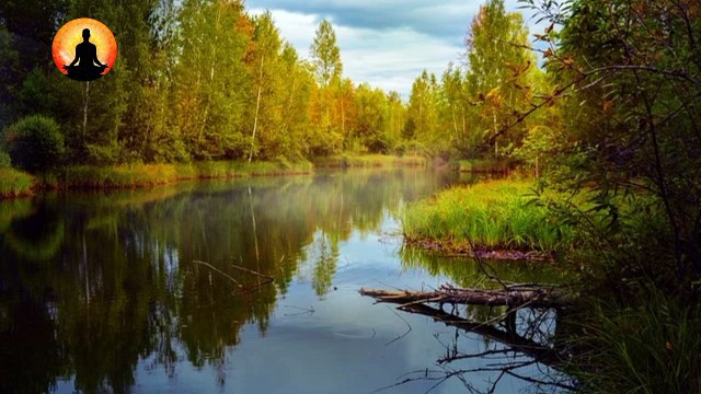 GOOD MORNING MUSIC, Boost Positive Energy | Peaceful Morning Meditation Music For Waking Up Meditation Music Relax Mind Body l Relaxing Yoga Music l Inner Peace Relaxing Music Beautiful Relaxing Music