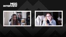 League of Legends: Laure interviews Sjokz for MGG!