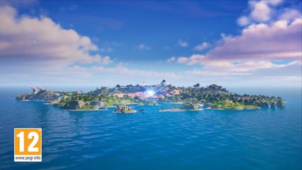 Fortnite: Consigue información de un personaje, desafío de la Semana 15, Temporada 5