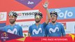 Il Giro di Sicilia EOLO 2021 | Stage 1, Pre-race interviews