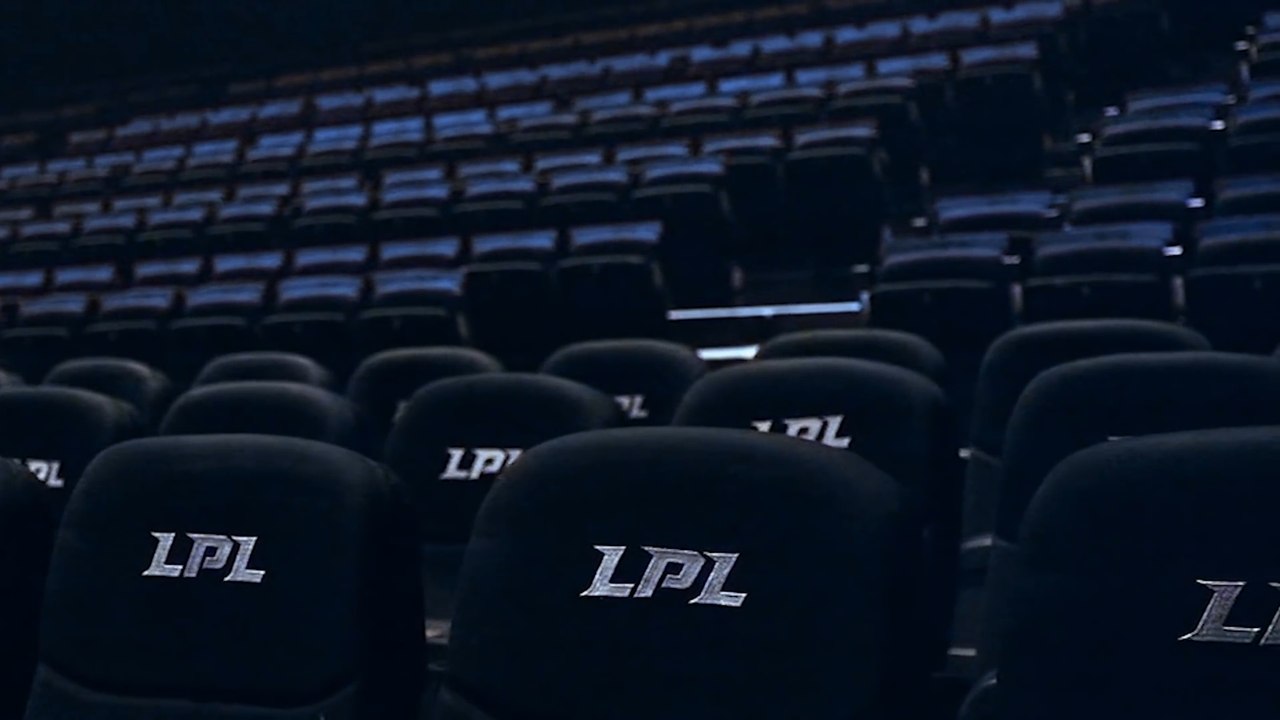 LoL: Uzi deja RNG, pero todo indica que seguira...