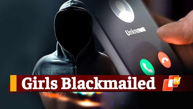 ‘Obscene Photo Trap’ Used By Cyber Criminals To Blackmail Girls In Bhubaneswar