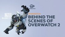 Overwatch 1 no está tan muerto, y tendrá novedades este año, con alguna sorpresa de por medio