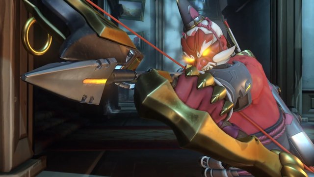 Overwatch Halloween Terror 2020 Weekly Challenges & Rewards