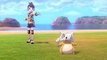 How to get Galarian Slowking in Pokémon Sword and Shield