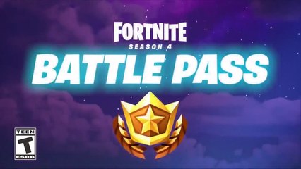 Fortnite Season 4 Week 8 Challenges: Headshot Doom Henchmen or Stark Robots