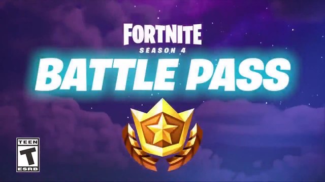 Fortnite Season 4 Week 8 Challenges: Headshot Doom Henchmen or Stark Robots