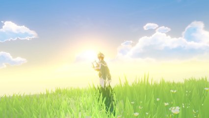 Genshin Impact: And This Treasure Goes To Quest Guide