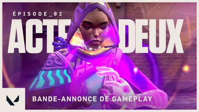 Valorant Episode 2 Act II: parche 2.04, Astra, pase de batalla y otras características nuevas