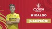 H1dalgo, campeón de la eCopa RFEF de FIFA 21: mejores goles del torneo en vídeo y resultados