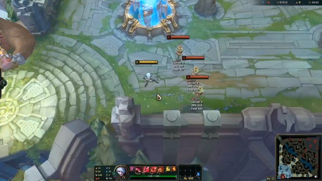 LoL: Los posibles cambios del próximo parche desesperan a la comunidad, y Riot podría repetir error