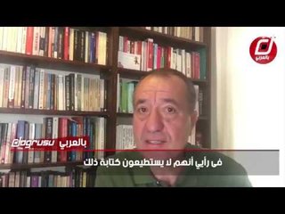 كاتب معارض: أين اختفى أردوغان ولماذا لا يعلن القصر مكانه؟