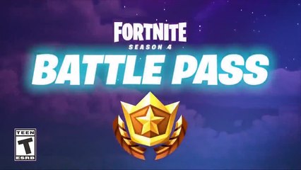 Fortnite Chapter 2 Season 4: Week 8 Challenges