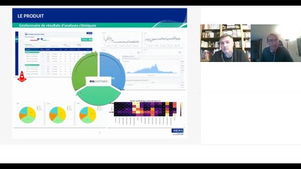 AMI IA - Projet INERIS