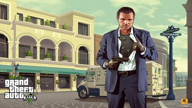 GTA 5 y GTA Online: notas del parche 1.54, que reduce drásticamente los tiempos de carga