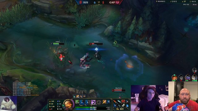 LoL: La jugada más inteligente que demuestra que los detalles son los que ganan partidas