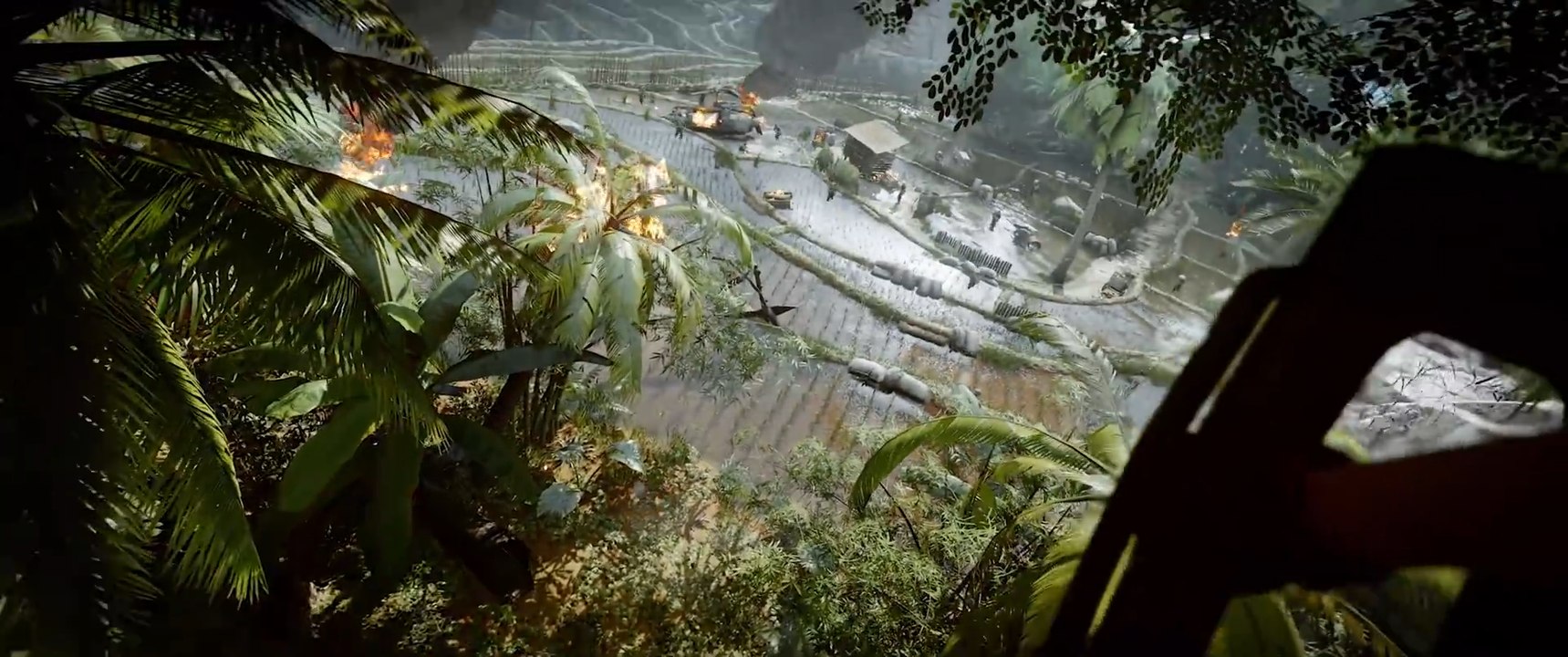 Call of Duty: New Prestige System, Black Ops Cold War, Warzone, Modern Warfare