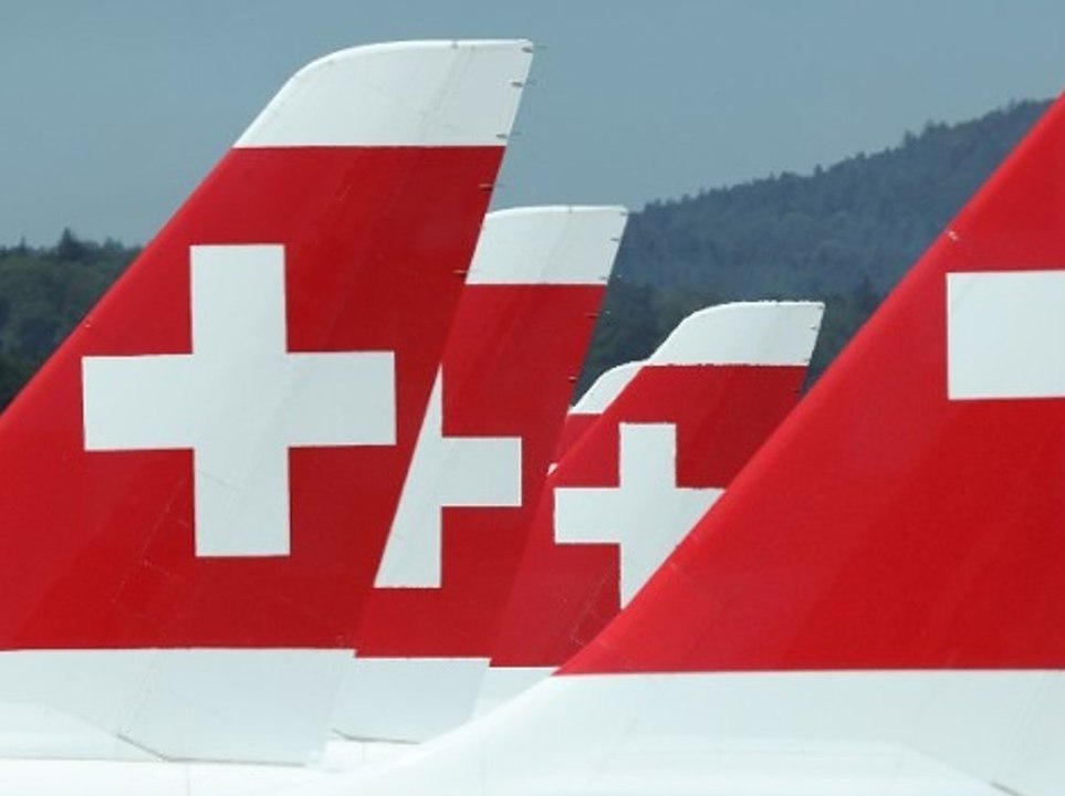 Lufthansa-Tochter Swiss: Wer Corona-Impfung verweigert, fliegt raus