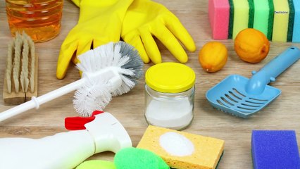 Le bicarbonate de soude : à quoi ça sert ?