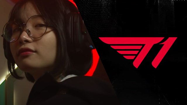 LoL: T1 contra el sexismo en los videojuegos con la campaña Just a gamer