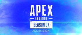 Apex Legends Season 7 launch trailer revealed