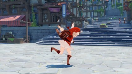 All Ascension and Level Up Materials in Genshin Impact