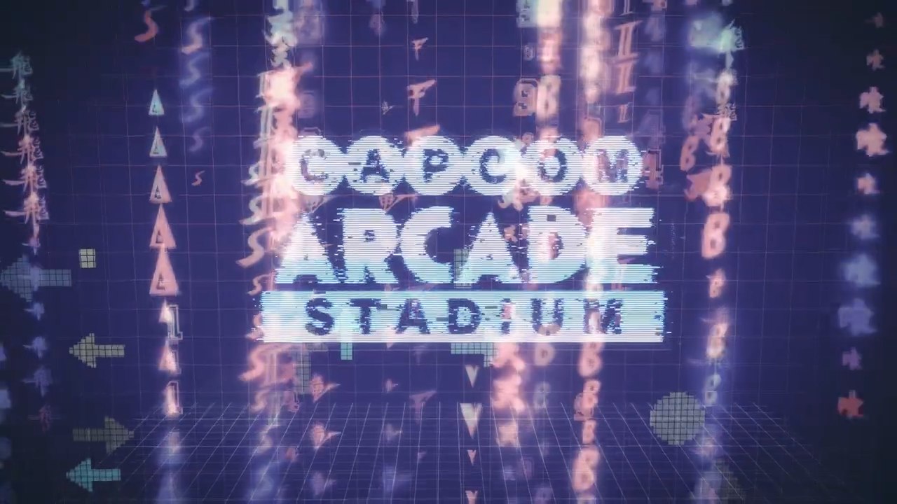 Análisis de Capcom Arcade Stadium para Nintendo...