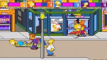 Los Simpson: Sus 10 juegos más curiosos (e imprescindibles) de todos los tiempos