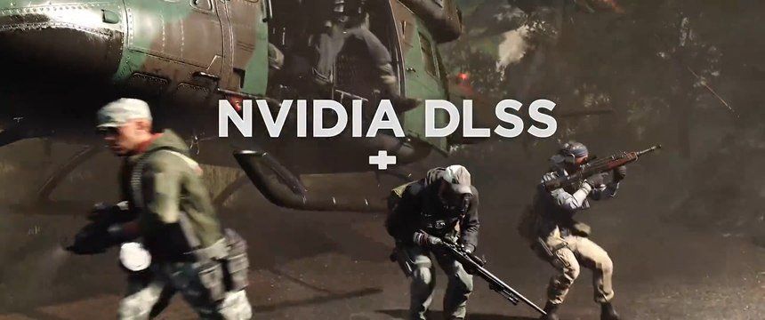 Call of Duty Black Ops Cold War: PC Trailer, Minimum Specs, Recommended Specs, Ray Tracing