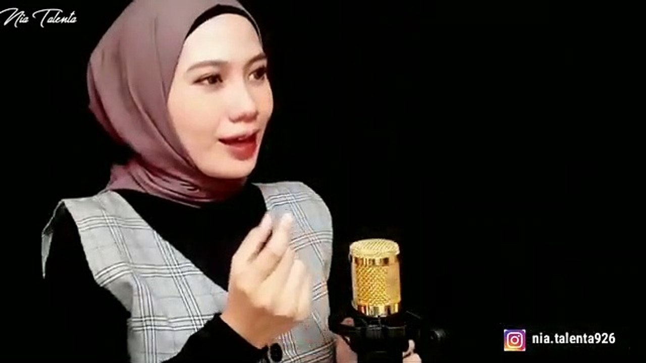 TERE LIYE - VEER ZAARA -- COVER NIA TALENTA