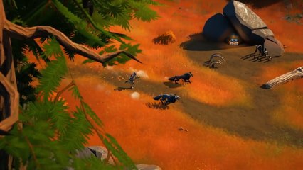 Fortnite: La skin de Soldado Trinidad está disponible en la tienda del 22 de marzo