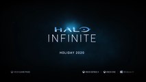 Halo Infinite: 343 Industries habla sobre su mundo abierto, los cambios meteorológicos y más