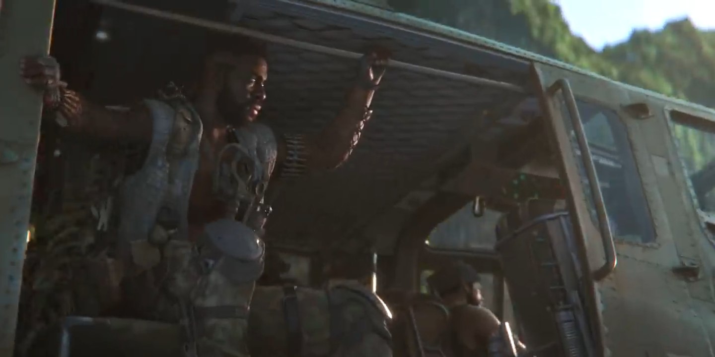 Warzone: La skin de Roze da más problemas y se vuelve más invisible, ahora le desaparece la cabeza