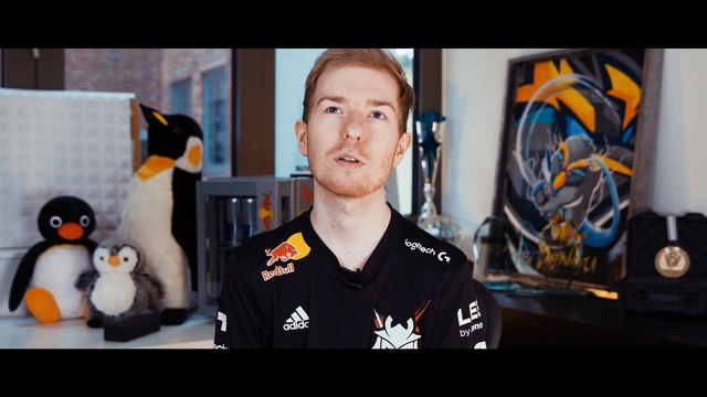 Las duras despedidas de G2 Esports en los últimos meses: adiós a tres leyendas del club