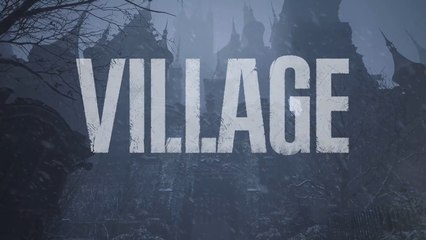 Download Video: Resident Evil Village: Se ha revelado su tamaño y no podrás tener Warzone instalado si quieres jugar