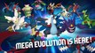 Pokémon GO Animation Week 2020 event
