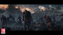 Assassin's Creed Valhalla: Hotfix del 12 de marzo, correcciones a bugs y soluciones
