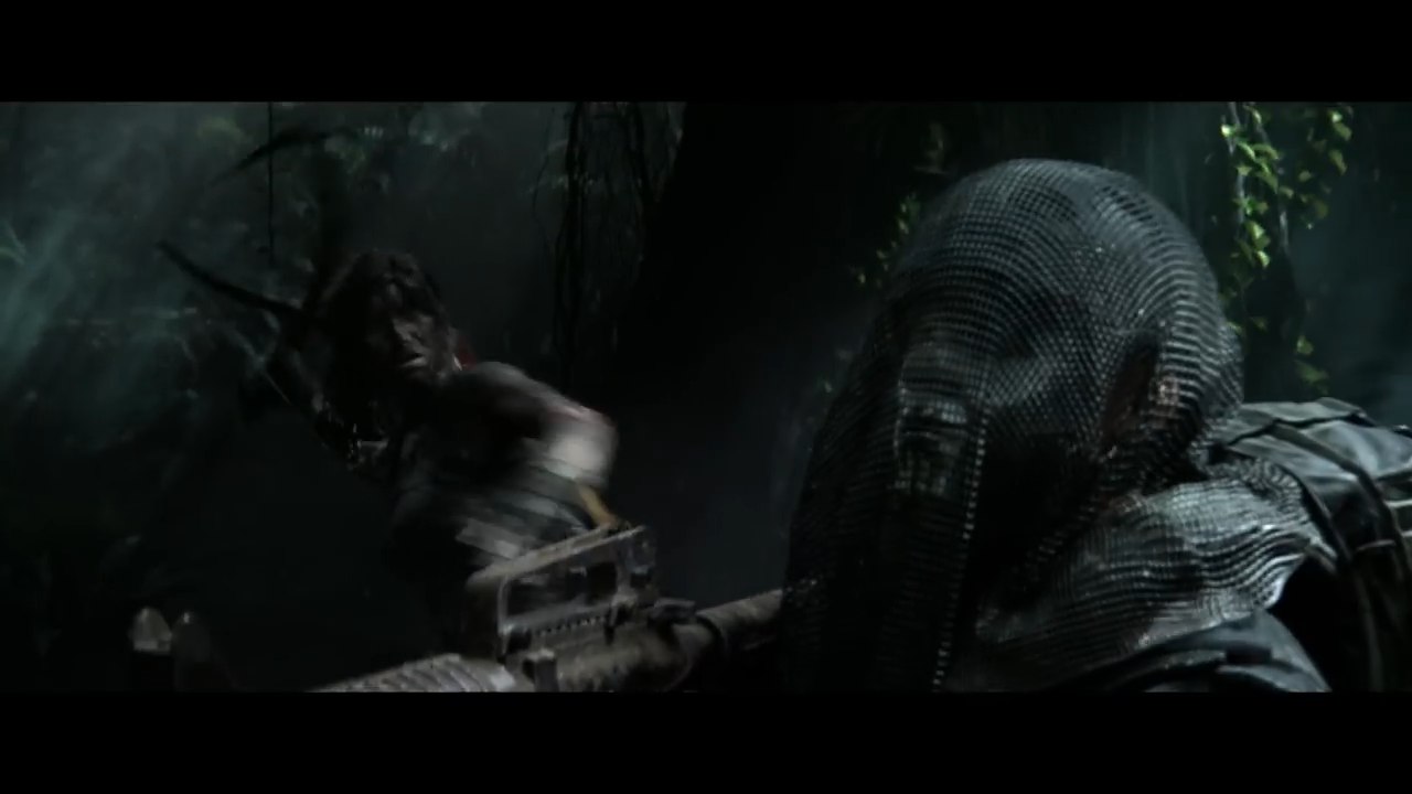 Tomb Raider: Definitive Survivor Trilogy se ha filtrado en la store de Microsoft y sale este marzo