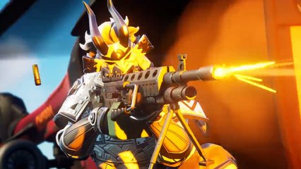 Fortnite releases enhancements for PS5 and Xbox Series X/S