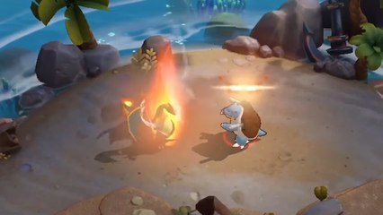 Grab a shiny Meltan in Pokémon GO with the Pokémon HOME celebration event