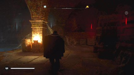 How to get Excalibur and recover Old Cellar's Tablet in Assassin's Creed Valhalla