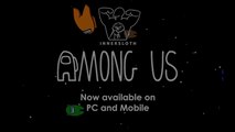 A new Among Us map is coming