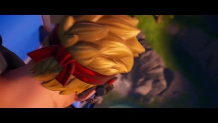 Fortnite: Desafíos y misiones de la Semana 1 de la Temporada 6, Capítulo 2