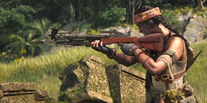 Warzone: Las trampas y los otros dos grandes problemas que amenazan la Temporada 2 del battle royale