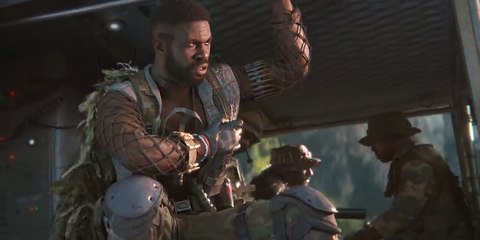 CoD Cold War: El nuevo mapa de Brote sería una versión nocturna de Sanatorium, que estará en Warzone