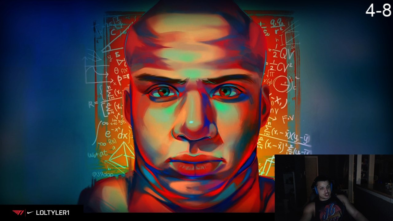 LoL: Tyler1 explota contra Riot por el nuevo sistema de objetos y pide que deshagan los cambios